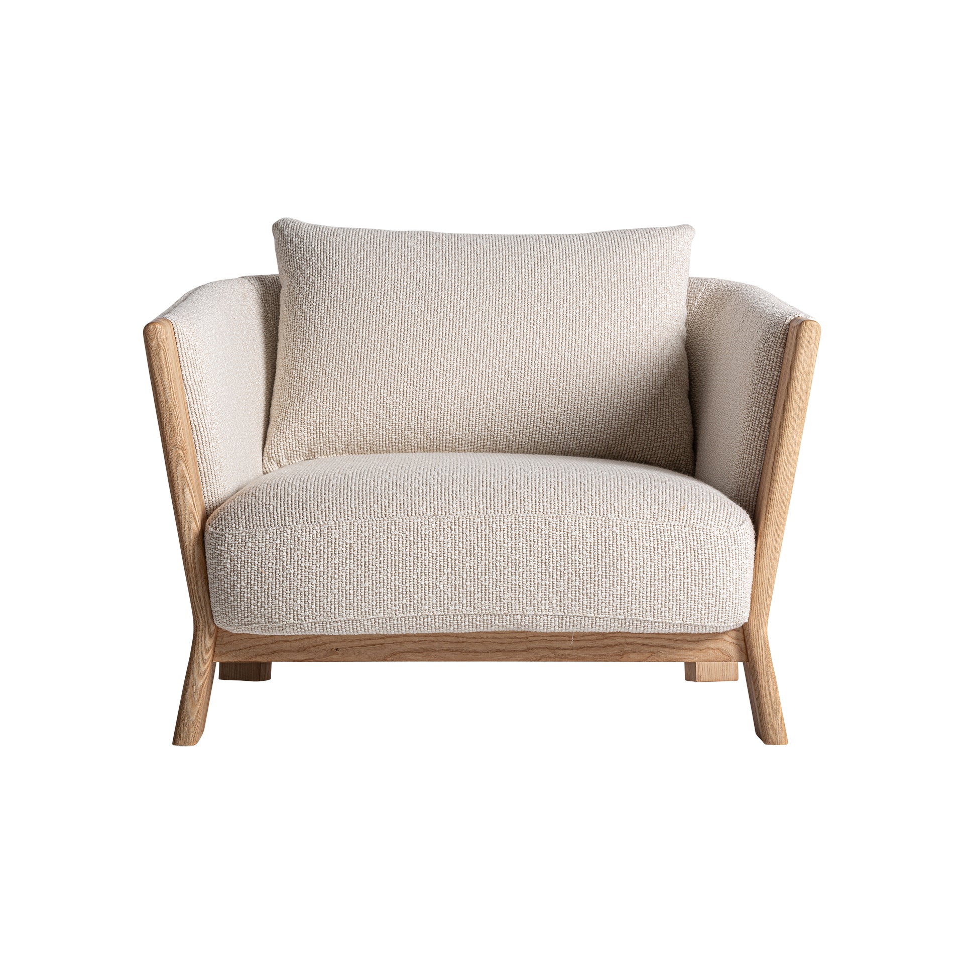 NARA ARMCHAIR